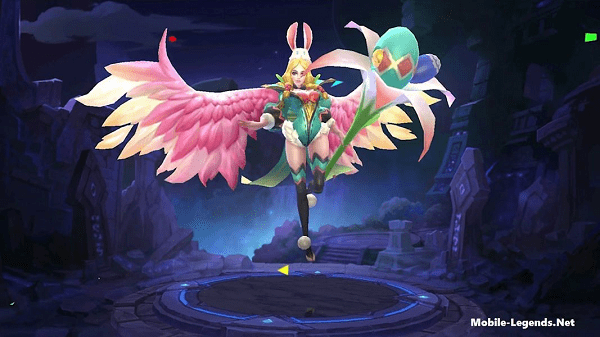 5 Skin Mahal Di Mobile Legend 