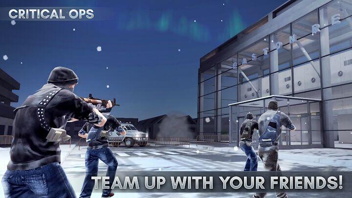 5 Mobile Game Android Versi Free Yang Pernah TS Install Dan Tester