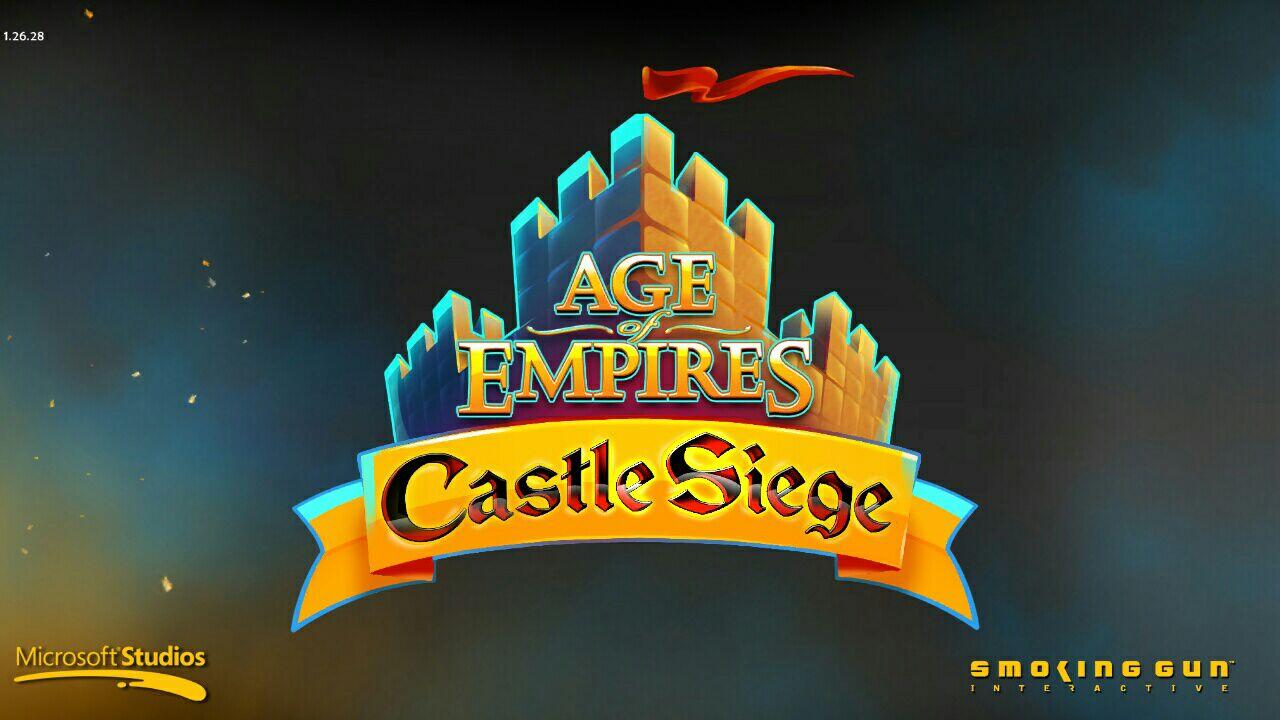 5 Keseruan Bermain Age Of Empires Castle Siege
