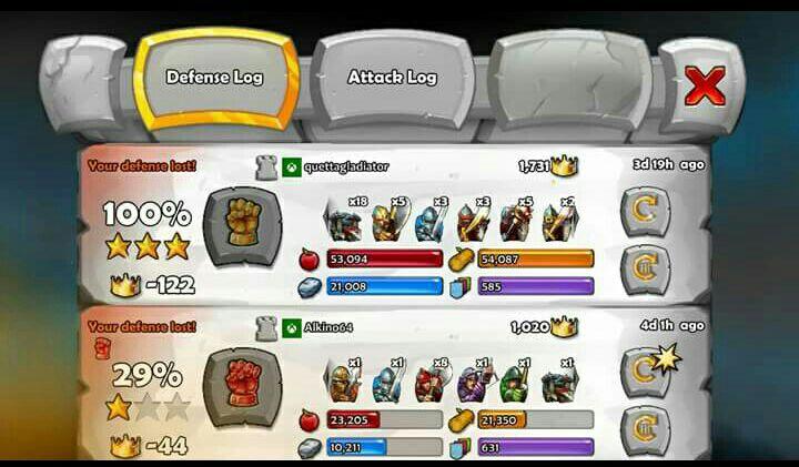 5 Keseruan Bermain Age Of Empires Castle Siege