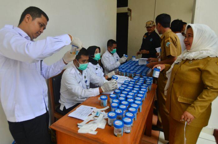 Makin buruk kinerja PNS makin kecil tunjangannya