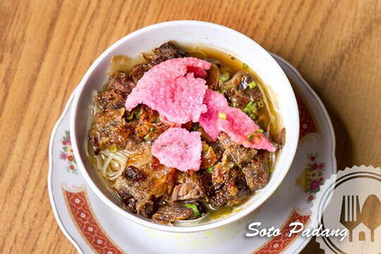 10 Soto dari Seluruh Nusantara, Wajib Dicoba di JFFF 2018