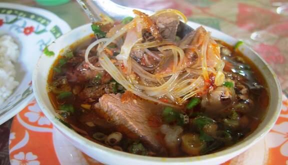 10 Soto dari Seluruh Nusantara, Wajib Dicoba di JFFF 2018