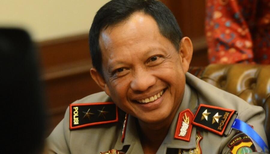 1 Tahun Kasus Novel Baswedan, Sampai di Mana Penyelidikan Polisi?