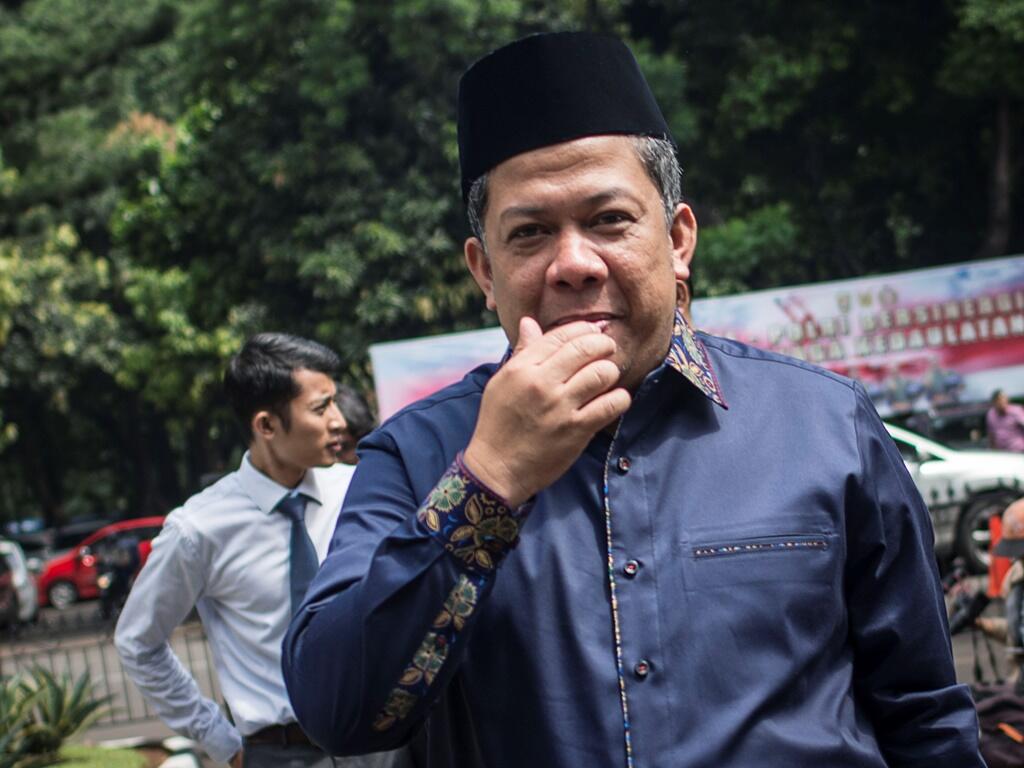 PKS Siap Bermediasi Jika Fahri Hamzah Punya Niat Baik
