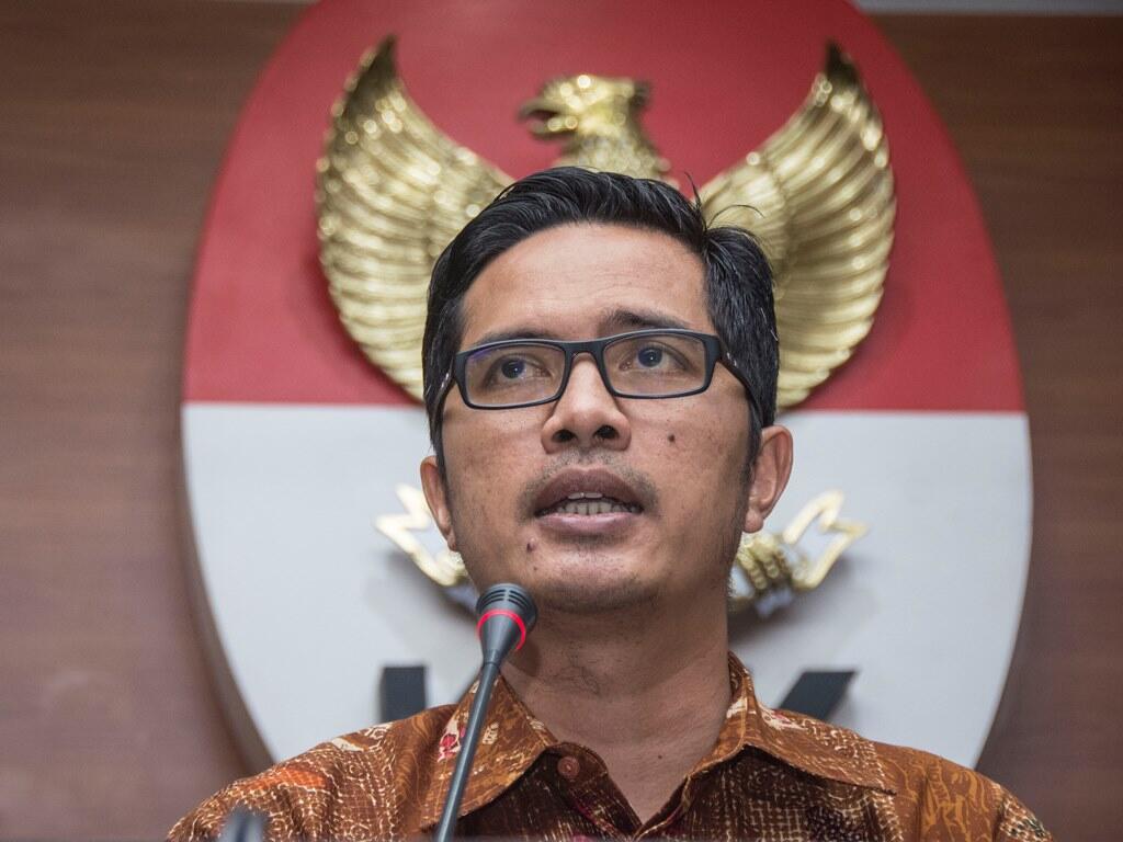 KPK Masih Buru Bos Gajah Tunggal