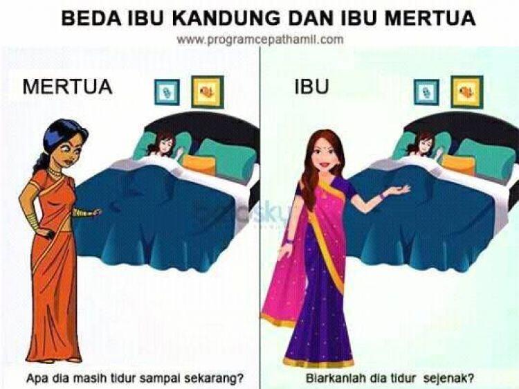 Akad Sudah di Depan Mata, Tapi Pernikahan Kedua Insan Ini Terpaksa Batal