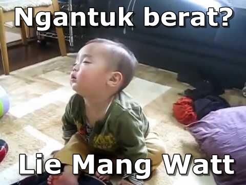 Ibu Beri Makan Anak Kecebong Hidup Dikecam Netizen...BRUTAL !