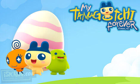 5 Hal, Tamagotchi Mobile yang Perlu Kamu Tahu (Siap Diluncurkan 15 Maret '18)