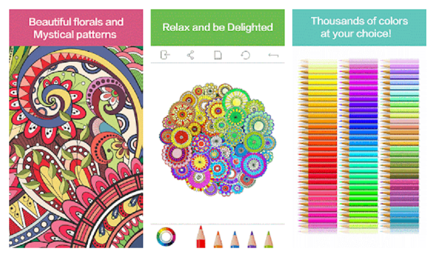 Top 5 Mobile Games Yang Bagus Untuk Kecerdasan Anak