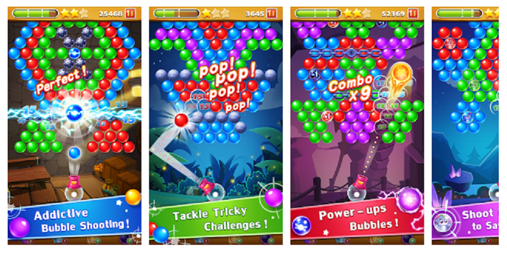 Top 5 Mobile Games Yang Bagus Untuk Kecerdasan Anak