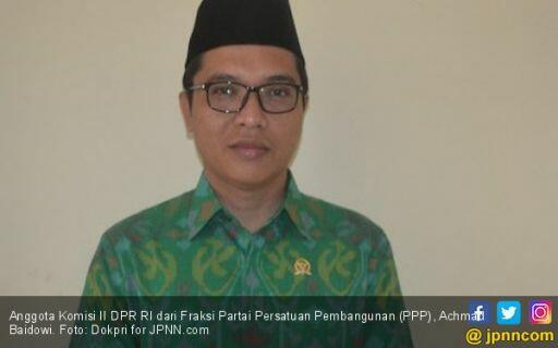 PPP Masih Kesal Penghayat Kepercayaan Masuk Kolom Agama KTP