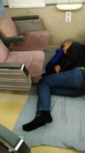 Kereta Tidur Beroperasi Saat Arus Mudik 2018 (PLAN)