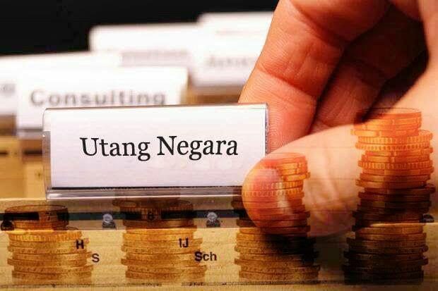 Membayar Hutang Negara, Dengan Apa ?