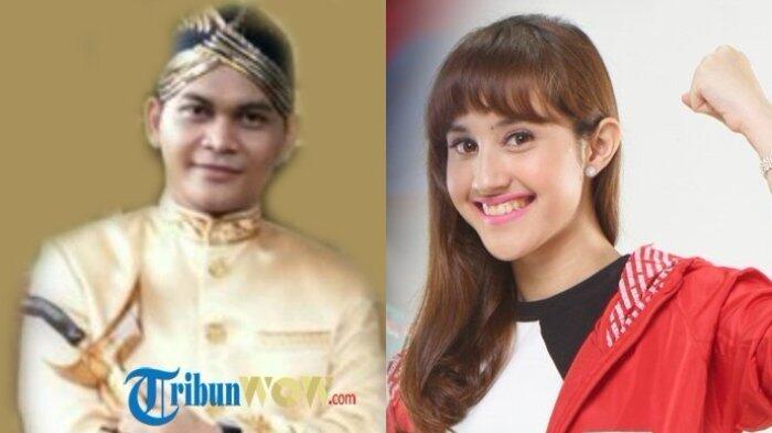 Tsamara Amany Menjadi Sorotan, Mbah Mijan Yakin Dia akan Jadi Orang Hebat Nantinya