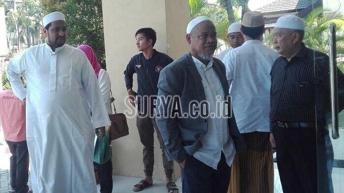 Asosiasi Pembela Islam Laporkan Sukmawati ke Polda Jatim