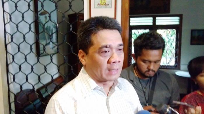 KPU Perbolehkan Pesawat Kepresidenan Dipakai untuk Kampanye, Gerindra Keberatan