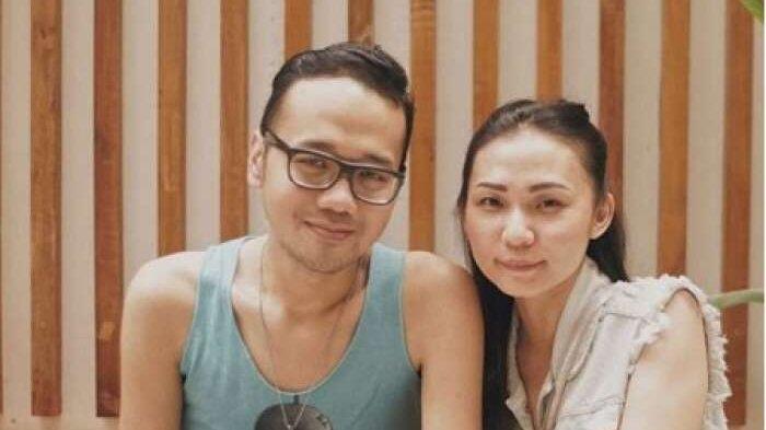 Andika Kerispatih Meninggal Dunia, Istri Sudah Merelakan Kepergian Suaminya