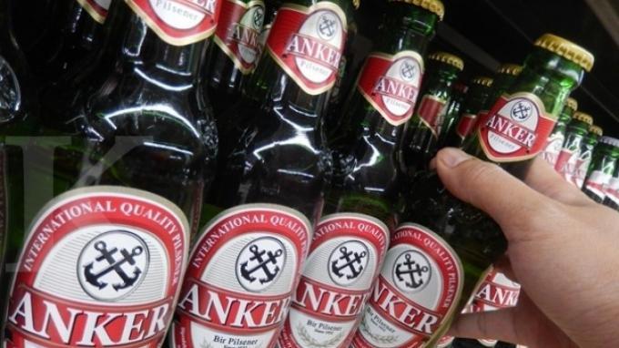 Soal Pelepasan Saham Pabrik Bir, Sandi: Mohon Sabar Kita Sedang Koordinasi