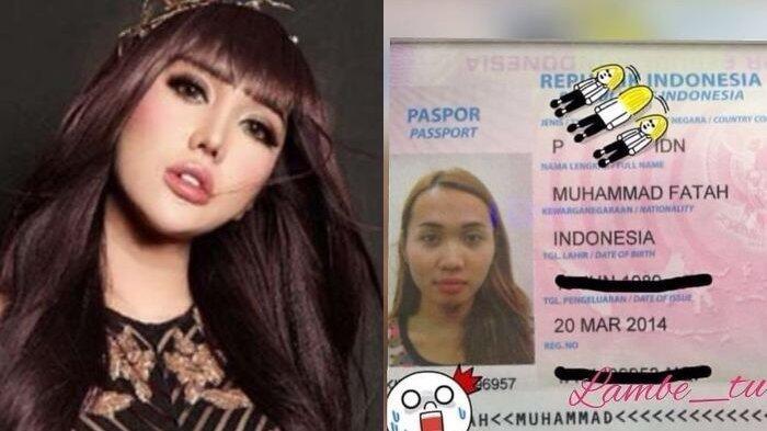 Bawa-bawa Nama sang Ibu, Kehidupan Lain Muhammad Fatah Dibongkar Tetangganya Sendiri