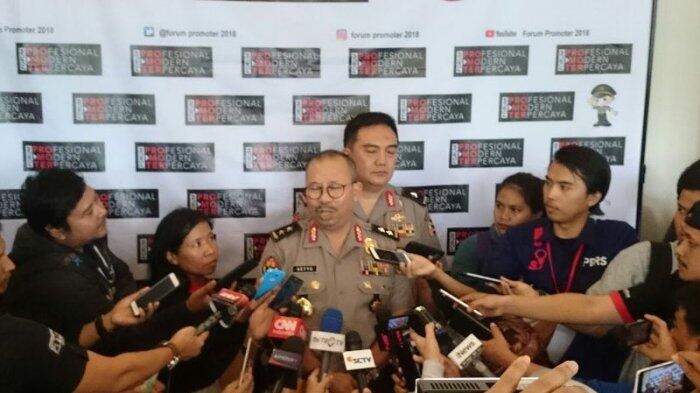 Telan 82 Jiwa, Polri Gandeng BPOM dan Puslabfor Cek Kandungan Miras Oplosan