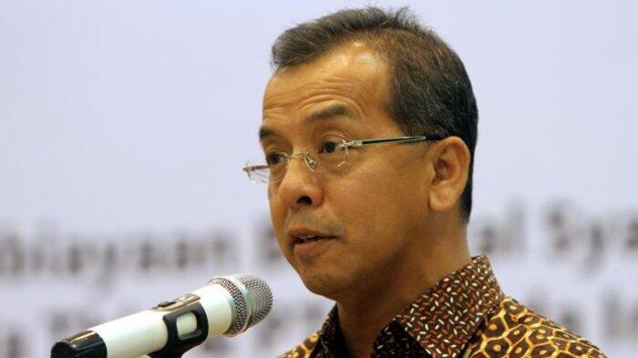 KPK Klarifikasi Kepemilikan Aset Emirsyah Satar yang Terkait Kasus Suap Garuda