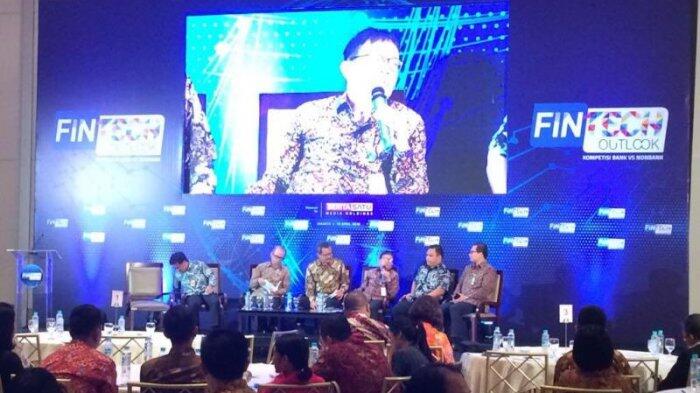 26 Fintech Daftarkan Payment Gateway ke Bank Indonesia