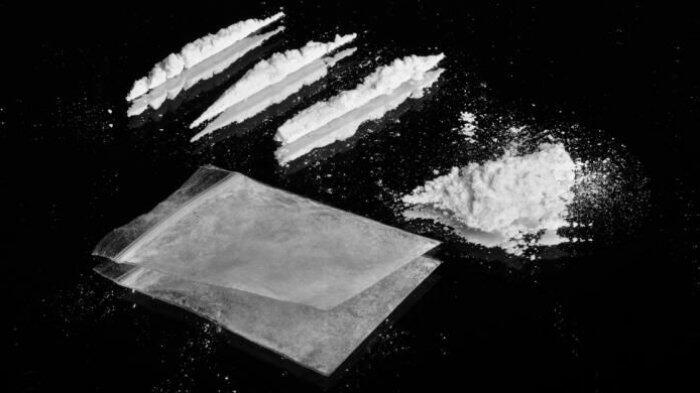 Pesta Sabu di Rumah Kosong, Dua Pemuda Ini Diamankan Brimob dan Anggota Polsek