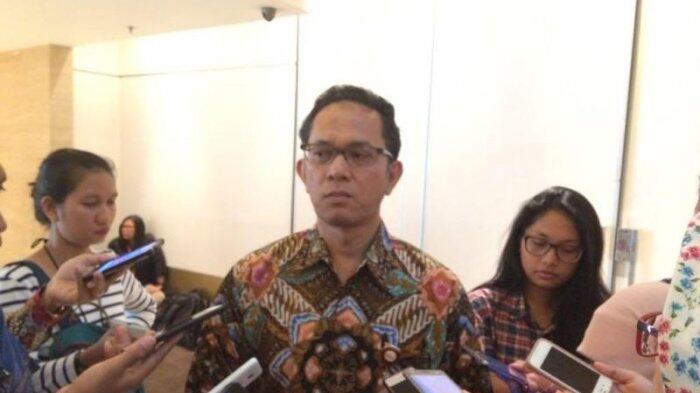 OJK Percepat Finalisasi Aturan Baru Perusahaan Tekfin