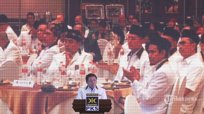 Konflik Internal di Tubuh PKS Bisa Ganggu Konsolidasi Menjelang Pilpres