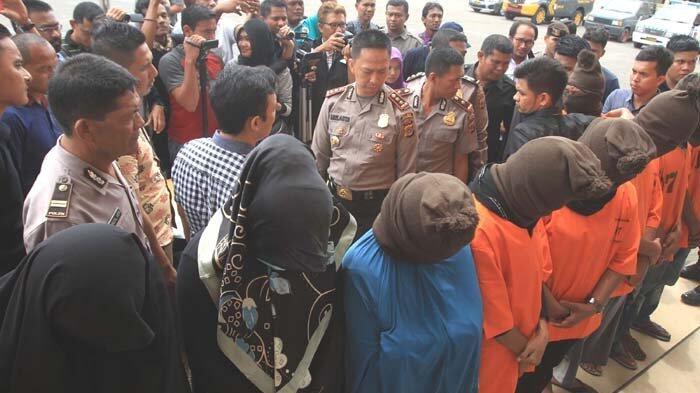 Prostitusi Anak di Aceh Barat Terbongkar, Para Pelanggan Pun Diburu