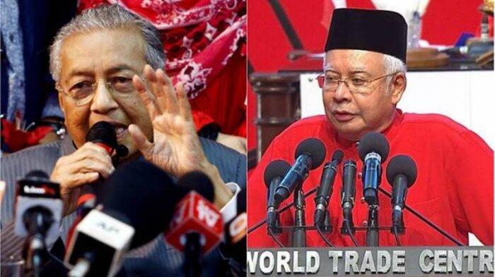 KPU Malaysia Tetapkan 9 Mei Sebagai Tanggal Pemilu