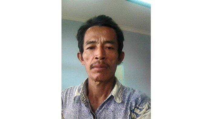 Dibantai di Depan Rumah, Aktivis LSM Ini Kenal dengan Pelaku