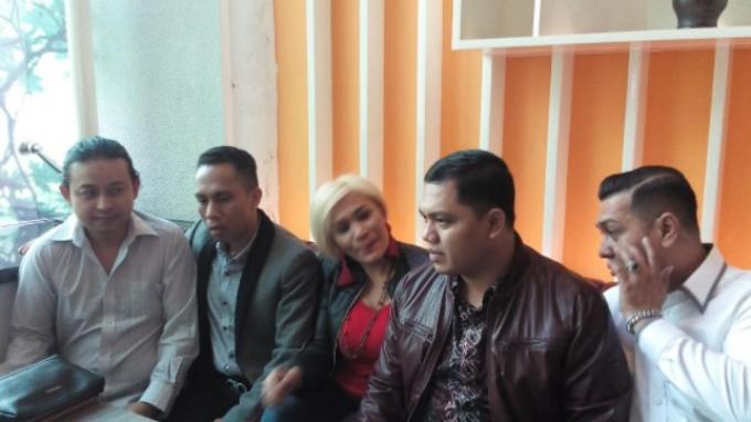 Merasa Somasinya Disepelekan Elvy Sukaesih, Penyanyi Singapura Bakal Lapor Polisi
