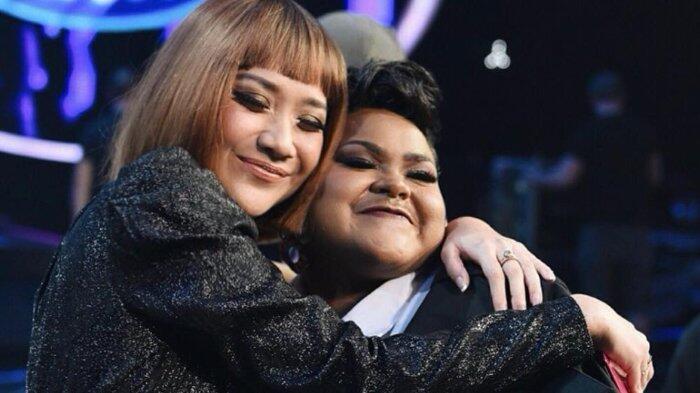 Gagal Jadi Grandfinalis Indonesian Idol 2018, Joan dapat Julukan dari BCL