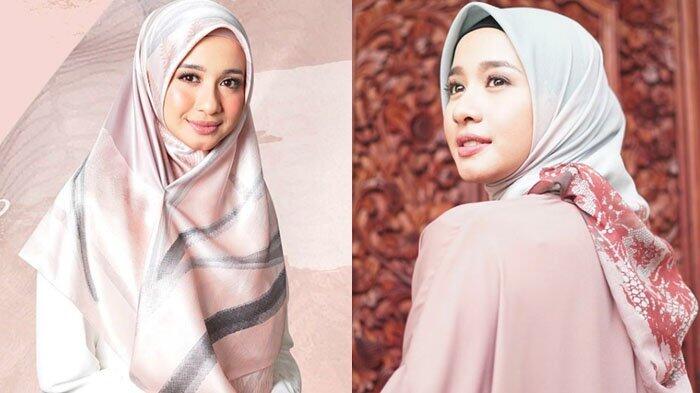 Foto Lawasnya Tersebar, Bisa Tebak yang Mana Laudya Cynthia Bella