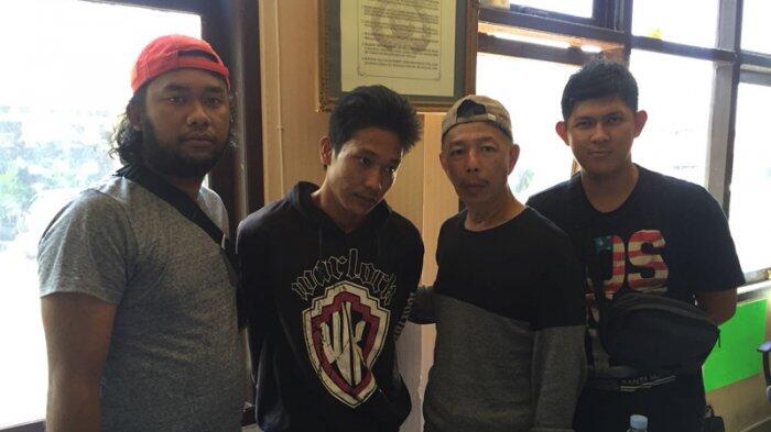 Motif Pria Ini Tikam Sertu Hermanto Hingga Tewas Ternyata Sepele, Ini Fakta-faktanya
