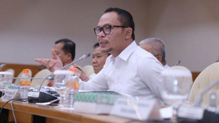 Perpres TKA Upaya Responsif Hadapi Perkembangan Zaman