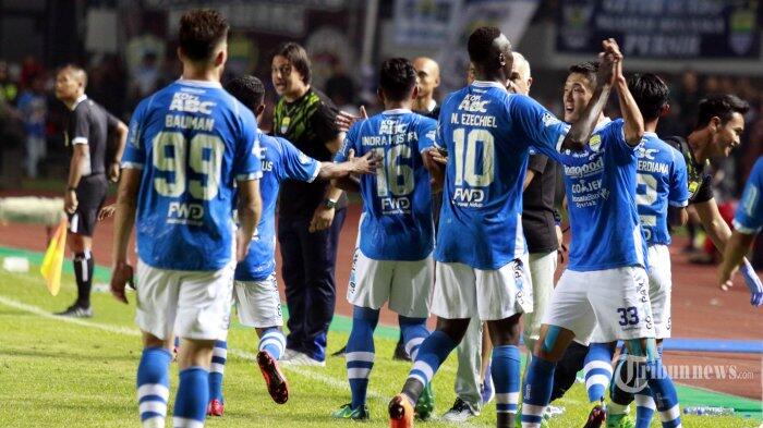 Persib Bandung dan Fanatisme Bobotoh Diberitakan oleh Agen Pemain Luar Negeri.