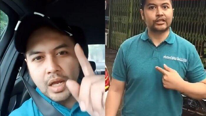 Polisi Limpahkan Berkas Arseto Pariadji ke Kejati DKI