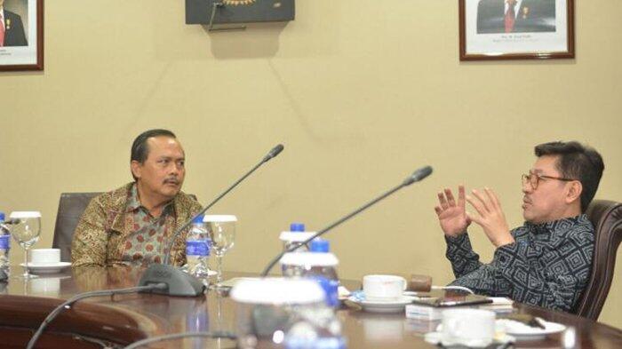 Diperbanyak, Jumlah Pekerja Migran Sektor Formal di Singapura