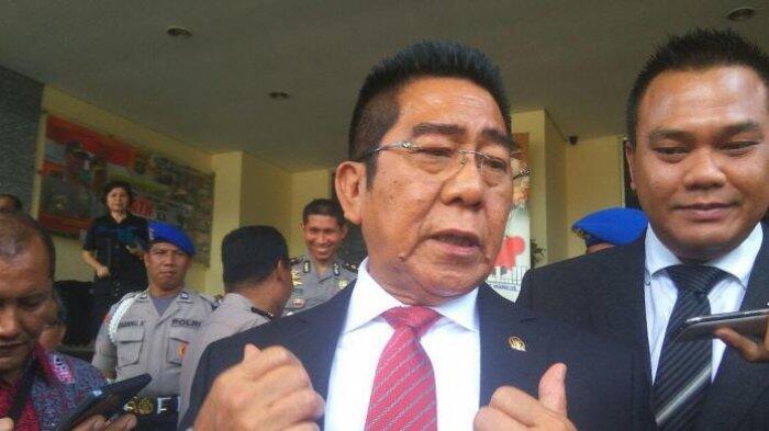 Anak Politikus PDIP Henry Yosodiningrat Positif Narkoba, Tapi Dipulangkan Polisi