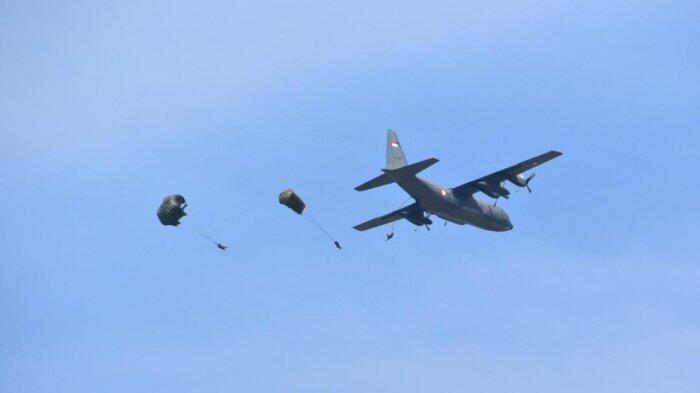 Untold Story: Pesawat TNI AU Disergap Jet Tempur di Langit Vietnam
