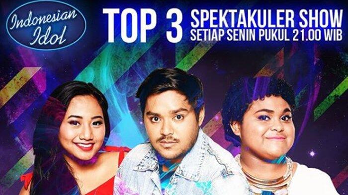 Terpukau Penampilan Maria Simorangkir, Maia Estianty Sampai Lakukan Hal Ini