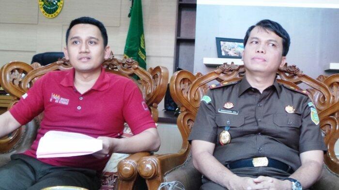 Kades di Brebes Ditahan Atas Tuduhan Korupsi Dana Desa