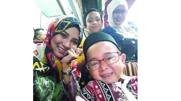 Baru Saja Menikah, Istri Siri Daus Mini Ungkap Kebiasaan Buruk sang Suami di Rumah