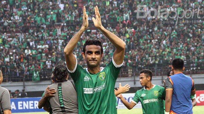 Bek Persebaya Surabaya Alami Cedera Terberat Sepanjang Kariernya