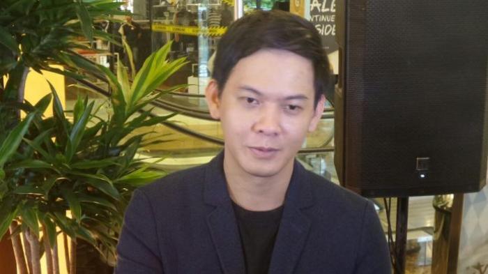 Kerja Profesional, Andi Arsyil Tidak Mengenal Cinta Lokasi