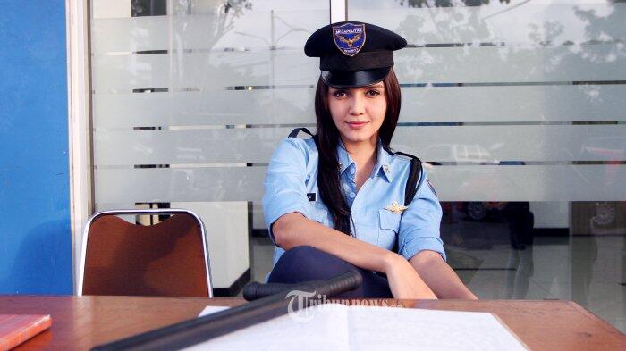Tantangan Alexa Key Jalani Dua Profesi, Ini Caranya Membagi Waktu