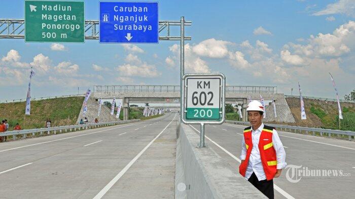Waskita Toll Road Peroleh Dana Rp 5 Triliun Dari Penerbitan RDPT Ekuitas